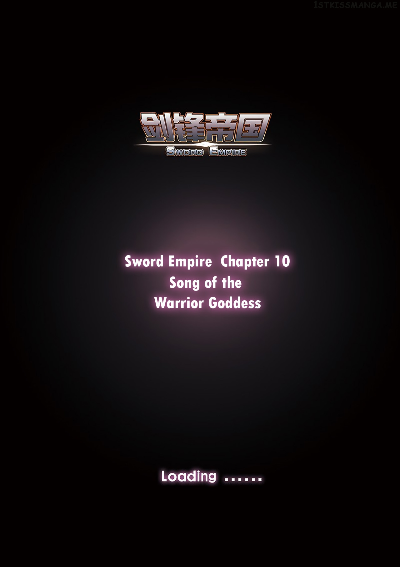 Sword Empire Chapter 10.1 - page 2