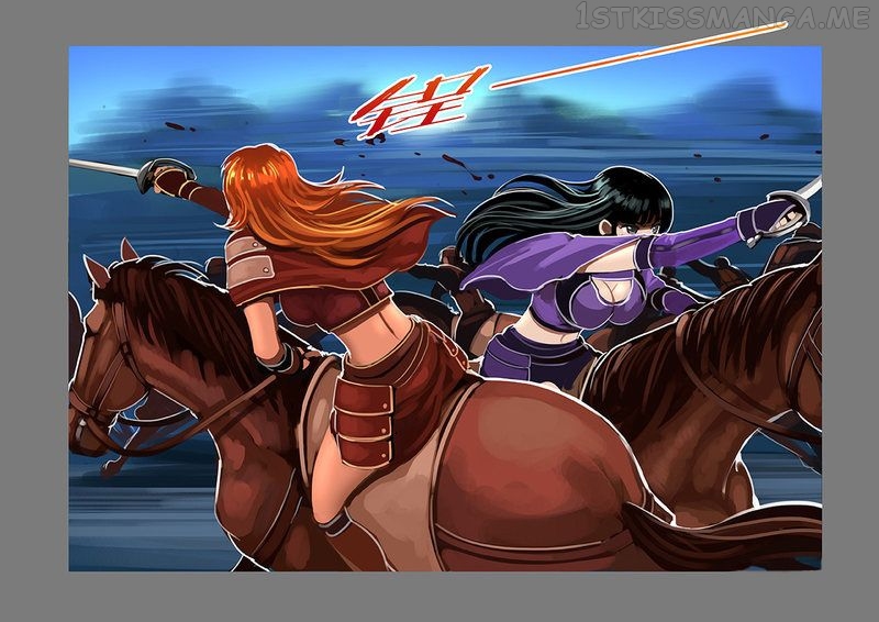 Sword Empire Chapter 9.21 - page 9