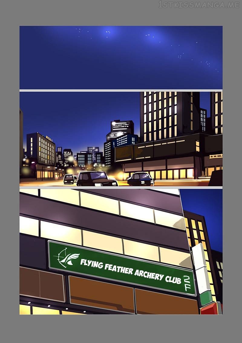 Sword Empire Chapter 10.4 - page 11