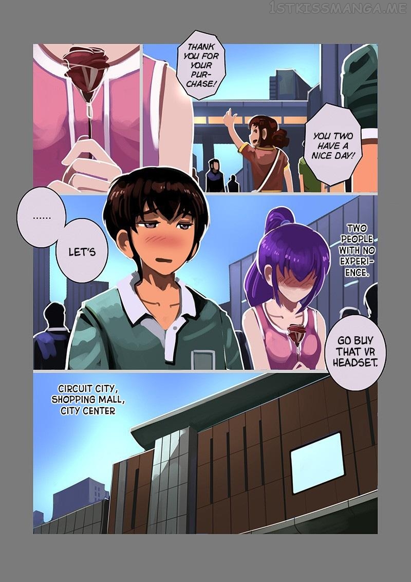 Sword Empire Chapter 10.7 - page 9