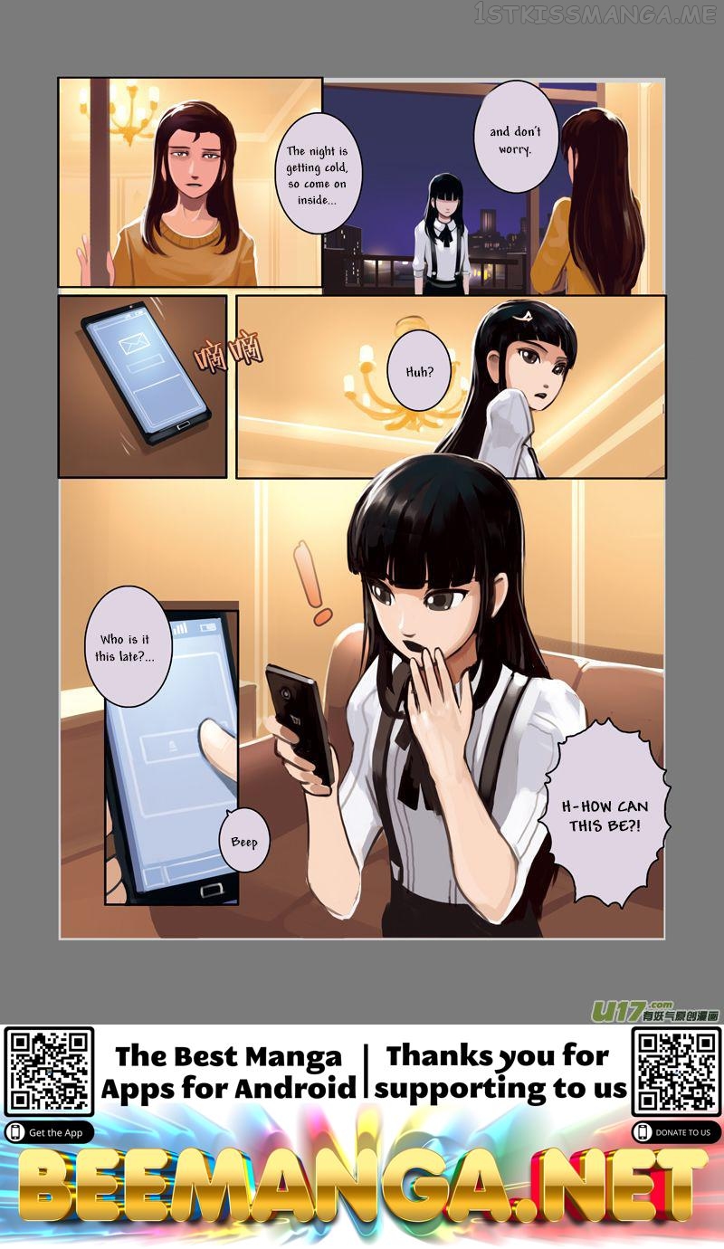 Sword Empire Chapter 1.2 - page 17