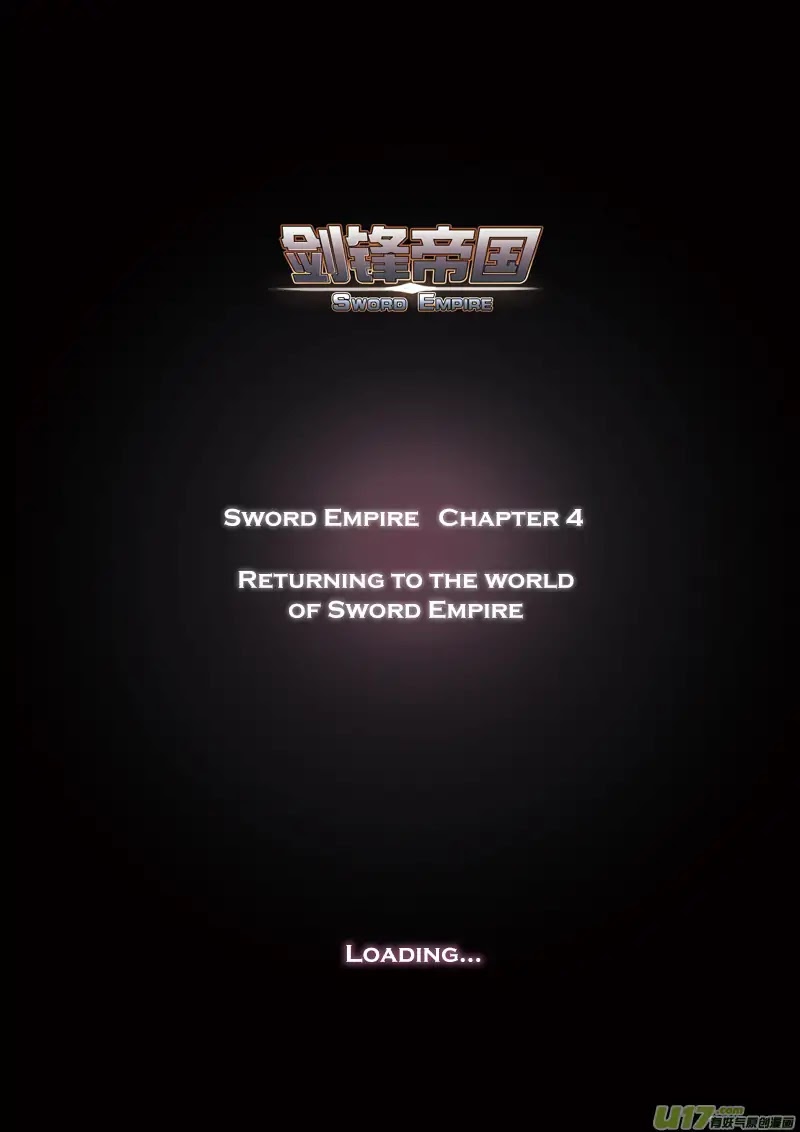 Sword Empire Chapter 4 - page 3