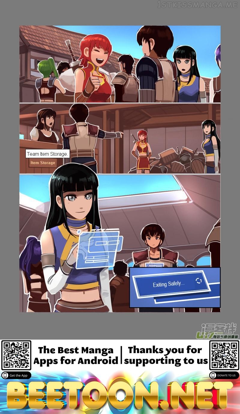 Sword Empire Chapter 6.11 - page 12
