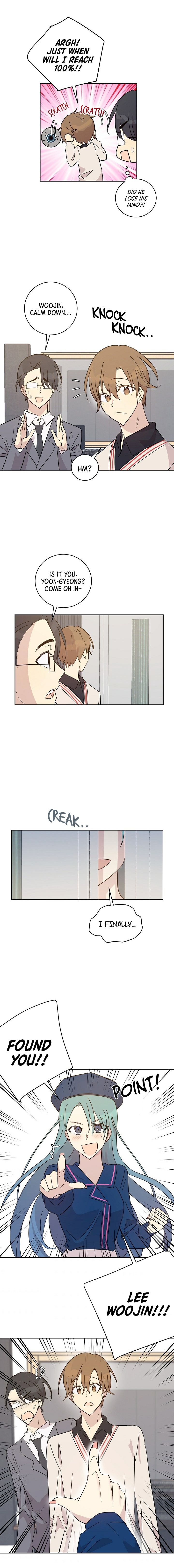 My Superstar Uncle chapter 40 - page 16