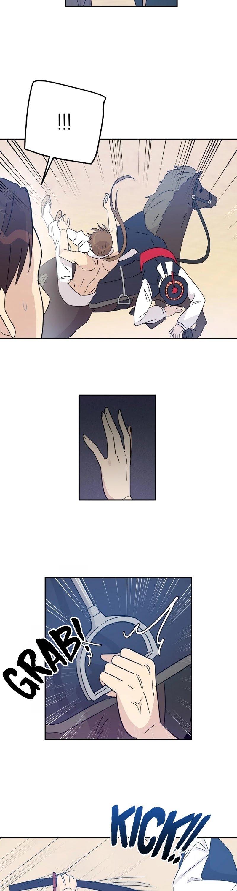 My Superstar Uncle chapter 71 - page 19