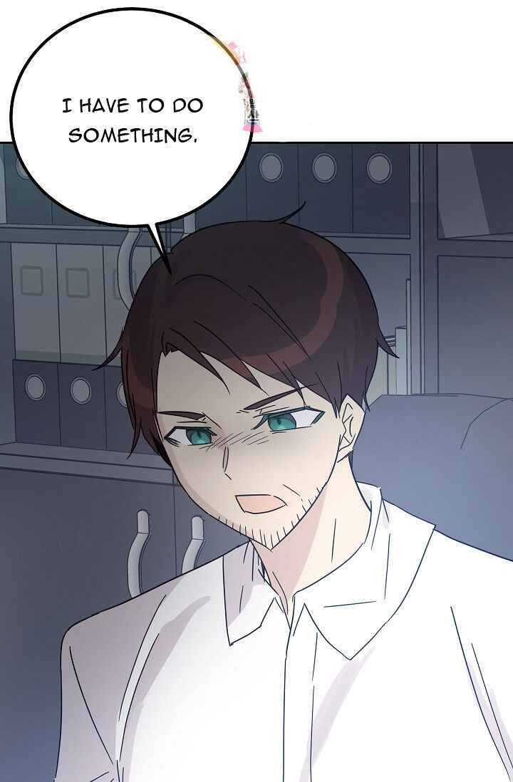 My Superstar Uncle chapter 69 - page 38