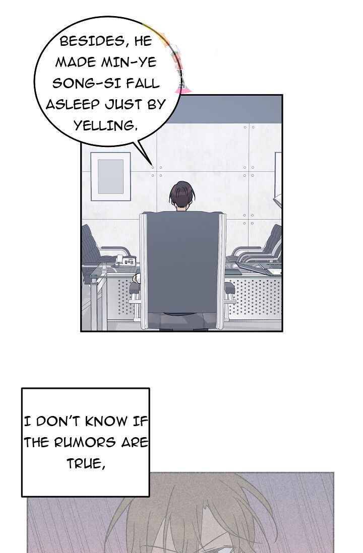 My Superstar Uncle chapter 69 - page 41