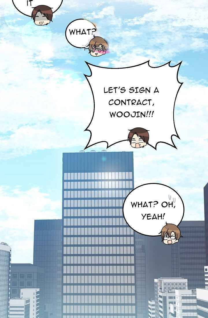 My Superstar Uncle chapter 69 - page 65