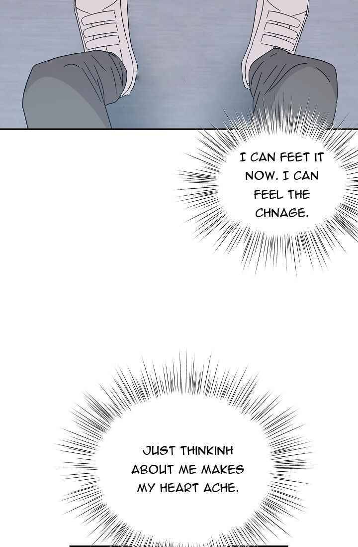 My Superstar Uncle chapter 69 - page 9