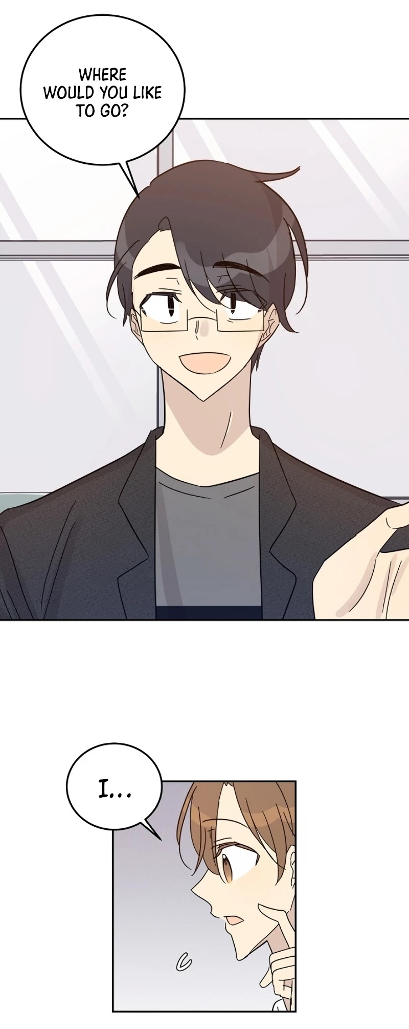 My Superstar Uncle chapter 74 - page 13
