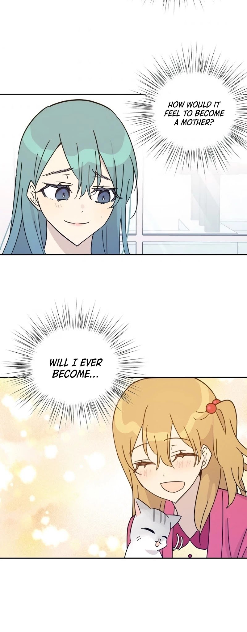 My Superstar Uncle chapter 74 - page 32