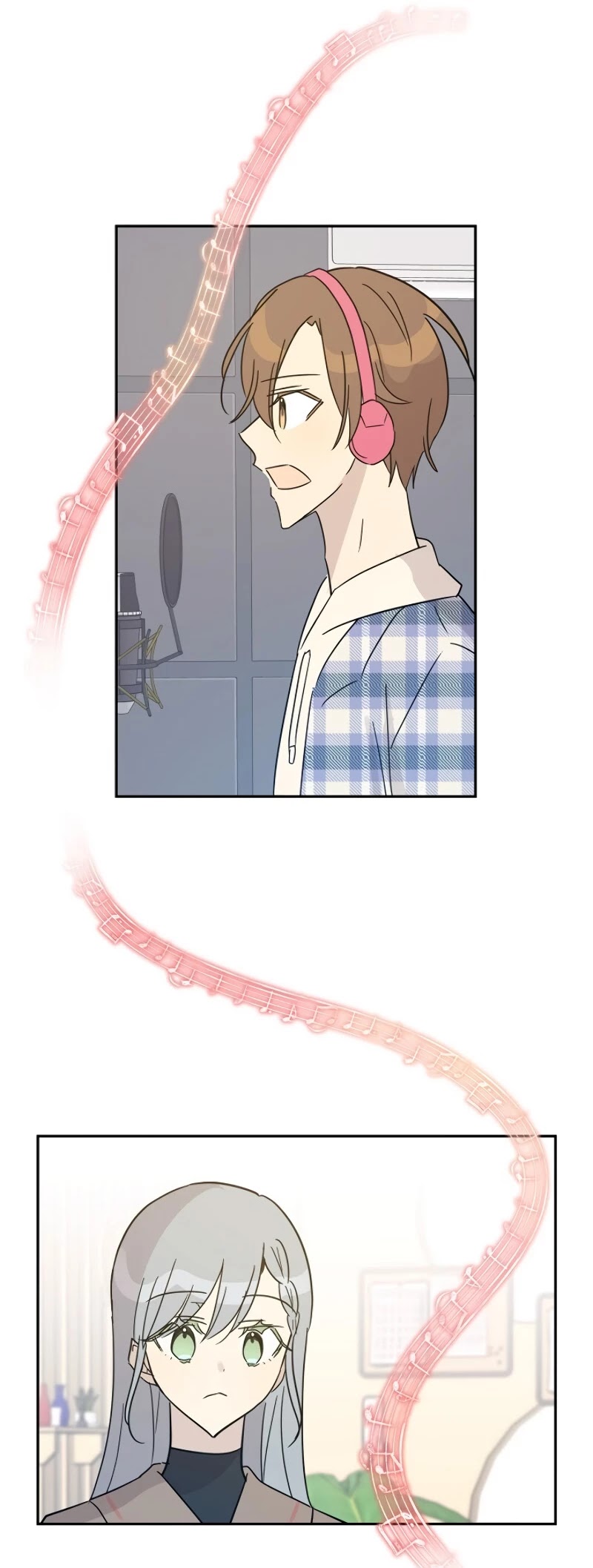 My Superstar Uncle chapter 79 - page 25