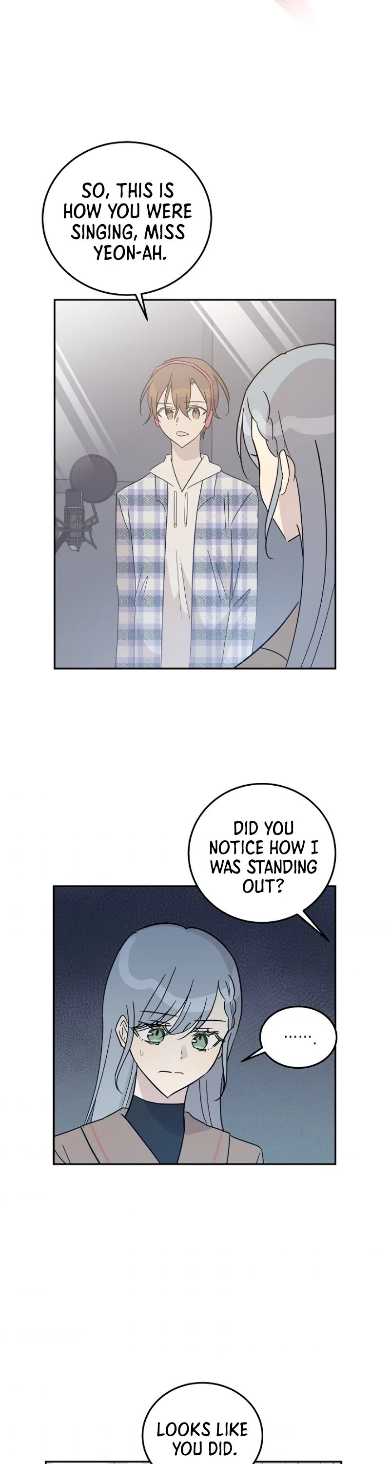 My Superstar Uncle chapter 79 - page 26