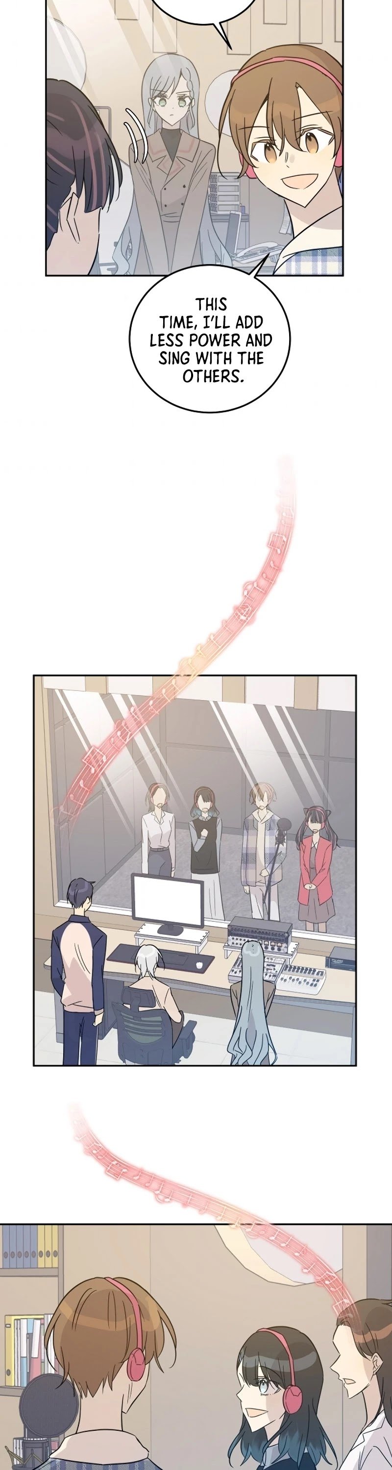 My Superstar Uncle chapter 79 - page 27