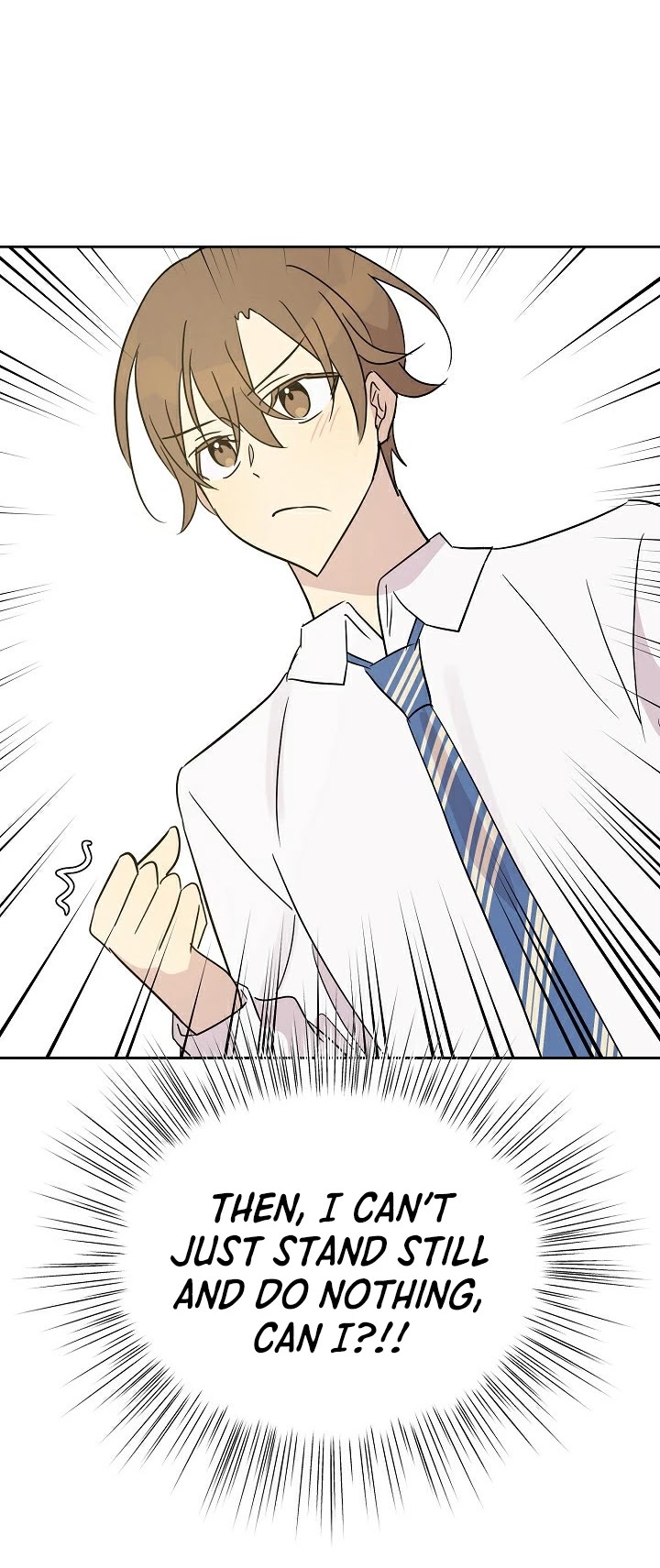 My Superstar Uncle chapter 44 - page 12