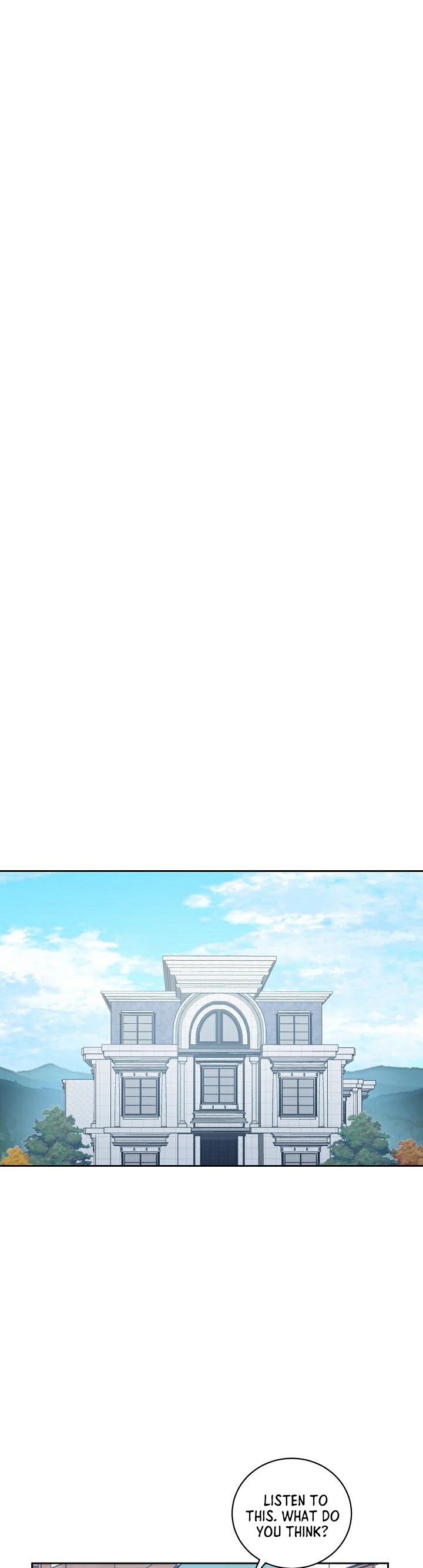 My Superstar Uncle chapter 44 - page 13