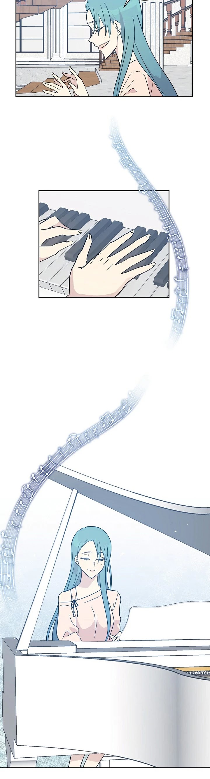 My Superstar Uncle chapter 44 - page 14