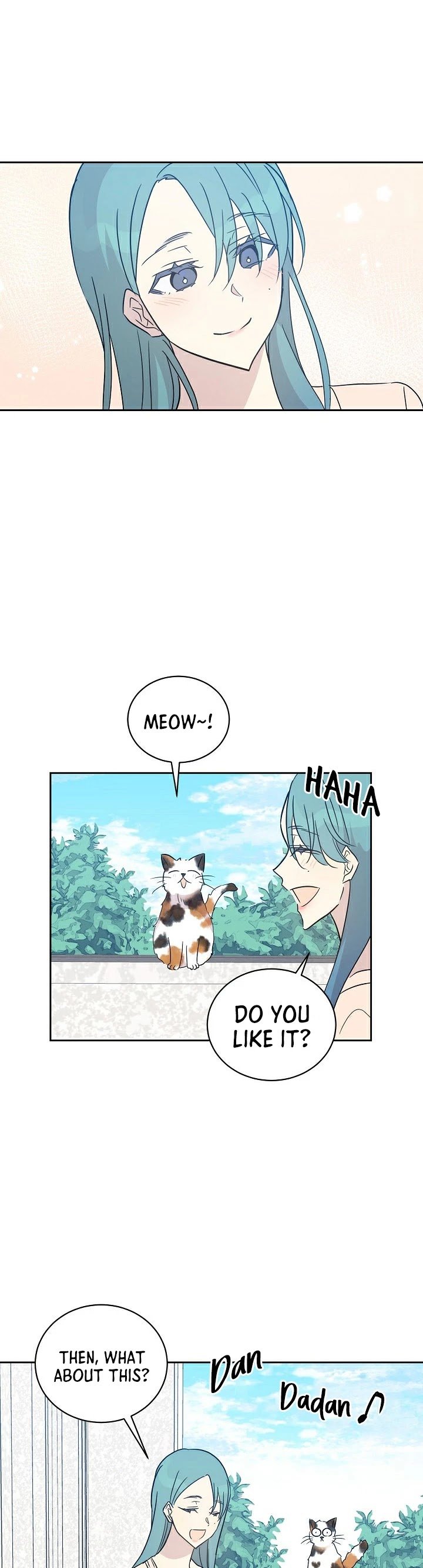 My Superstar Uncle chapter 44 - page 15