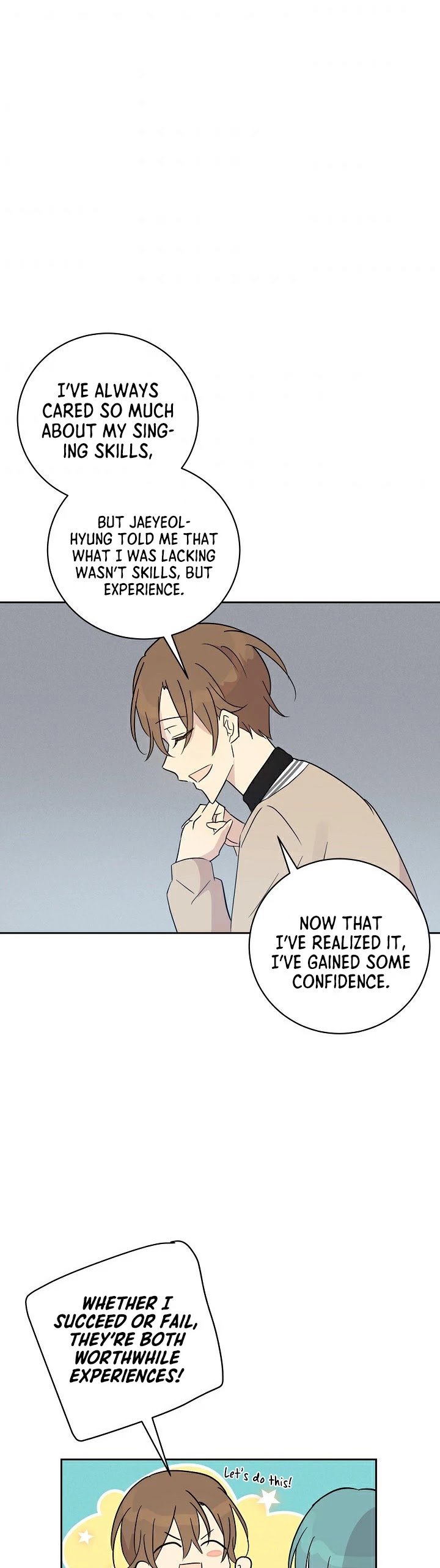 My Superstar Uncle chapter 44 - page 29