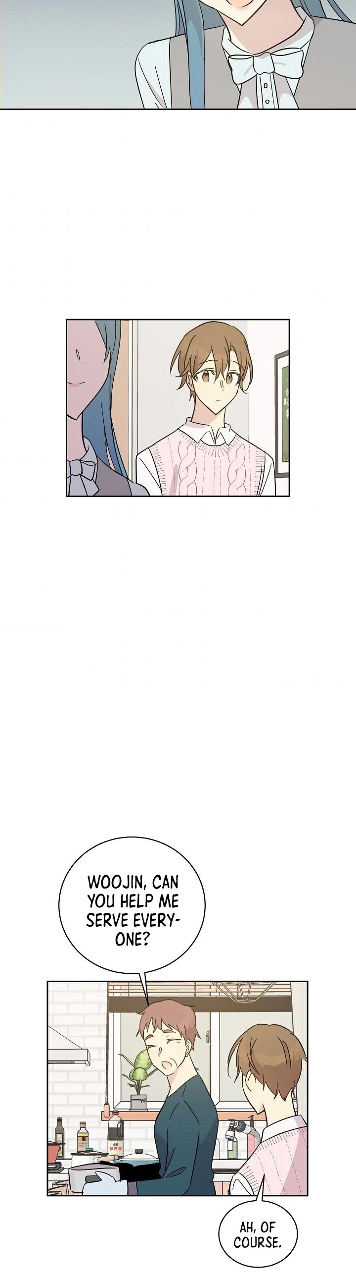My Superstar Uncle chapter 45 - page 25
