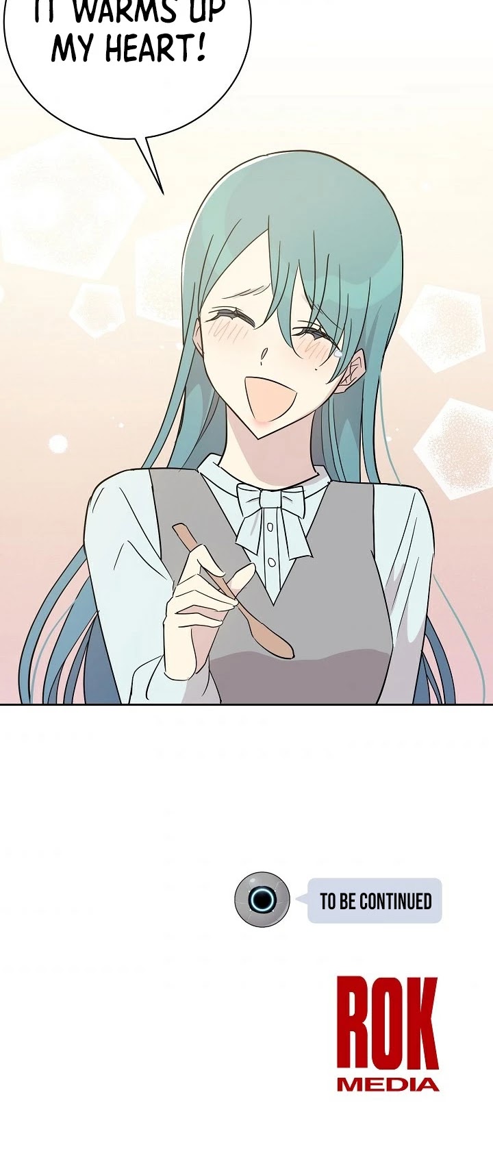 My Superstar Uncle chapter 45 - page 33