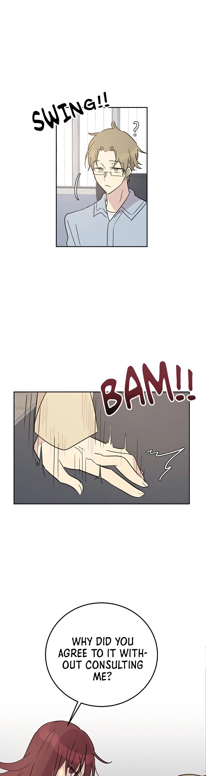 My Superstar Uncle chapter 46 - page 12