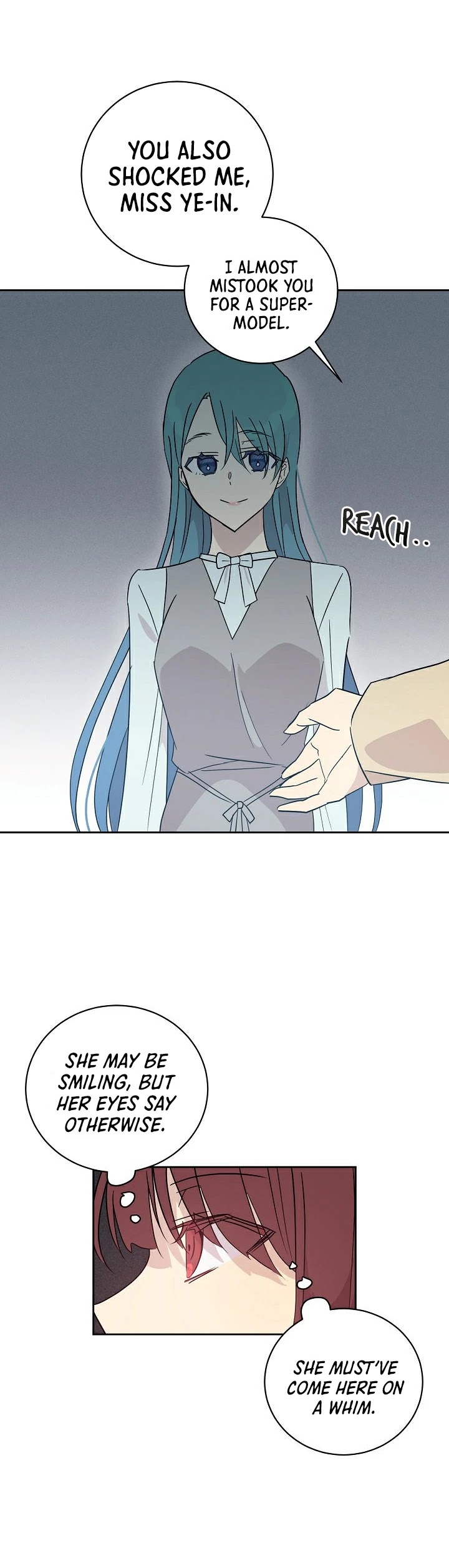 My Superstar Uncle chapter 46 - page 29