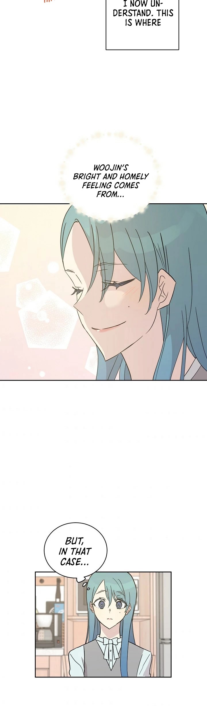 My Superstar Uncle chapter 46 - page 3