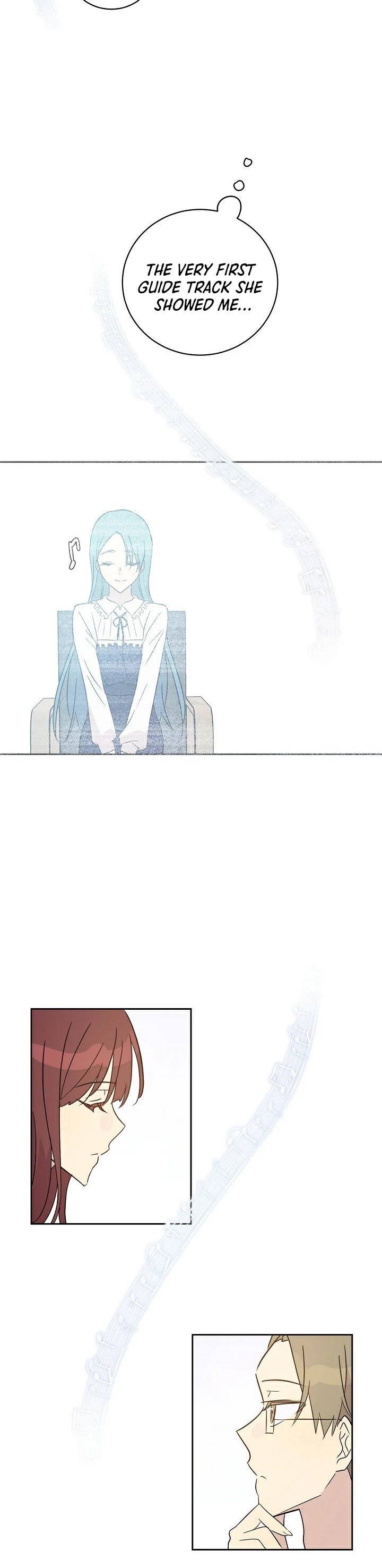 My Superstar Uncle chapter 47 - page 17