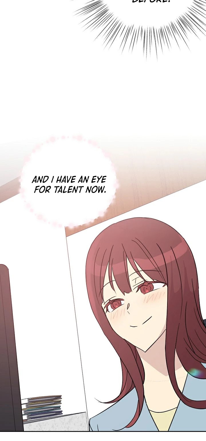 My Superstar Uncle chapter 48 - page 14