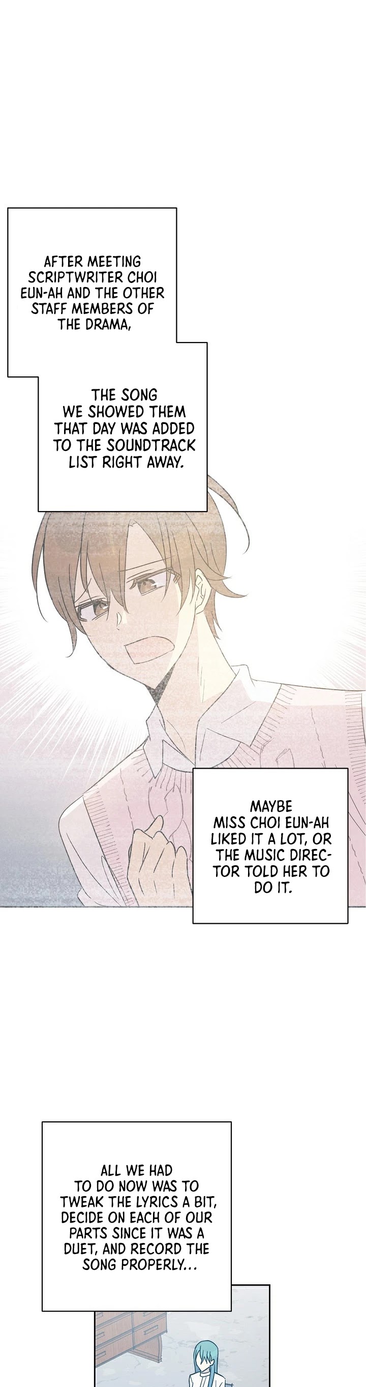 My Superstar Uncle chapter 48 - page 2
