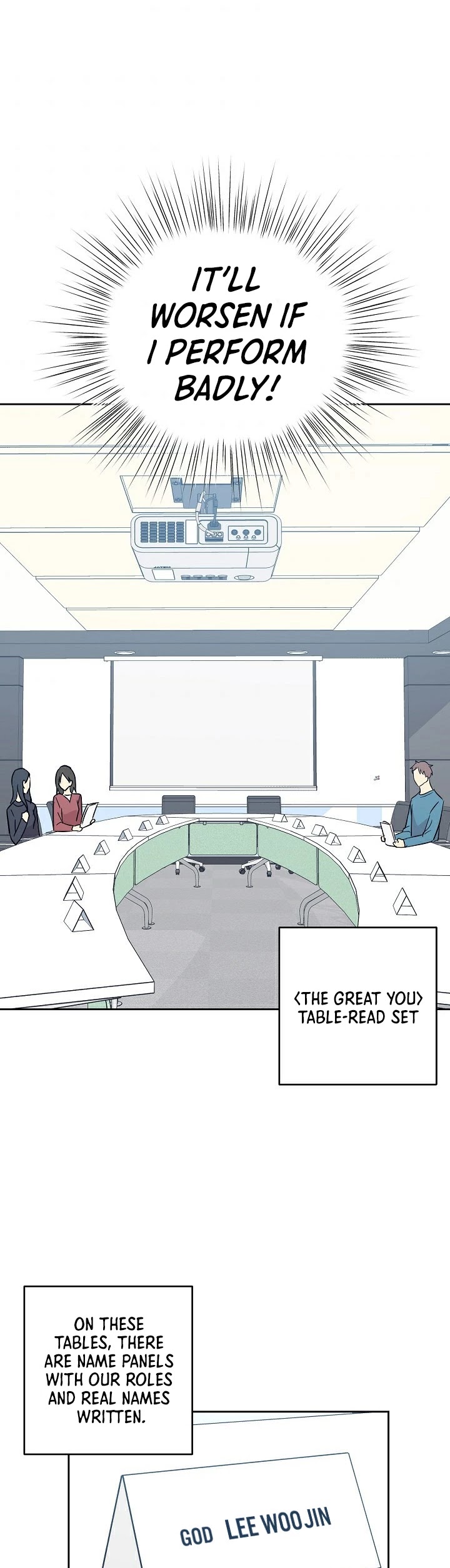 My Superstar Uncle chapter 49 - page 25