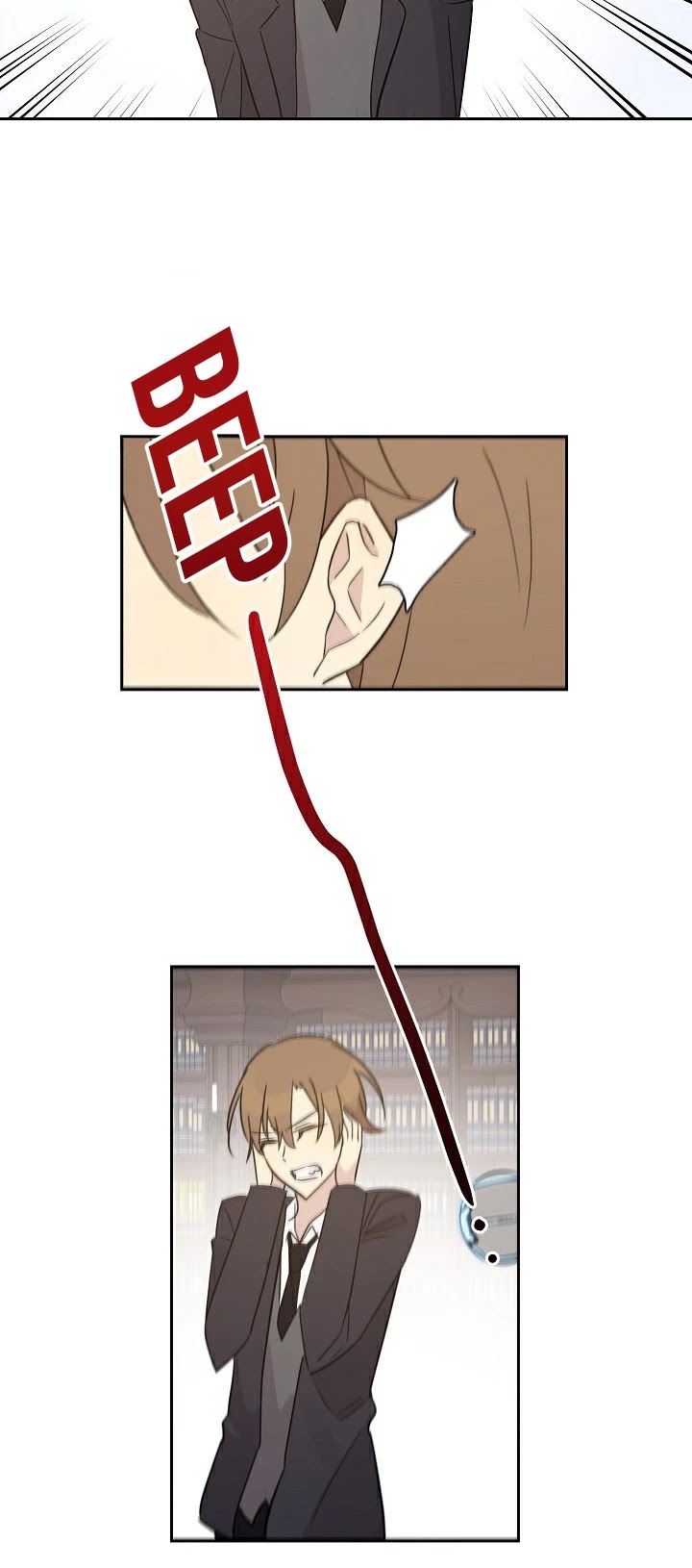 My Superstar Uncle chapter 49 - page 6