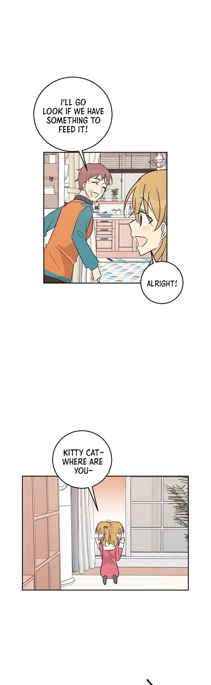 My Superstar Uncle chapter 51 - page 31