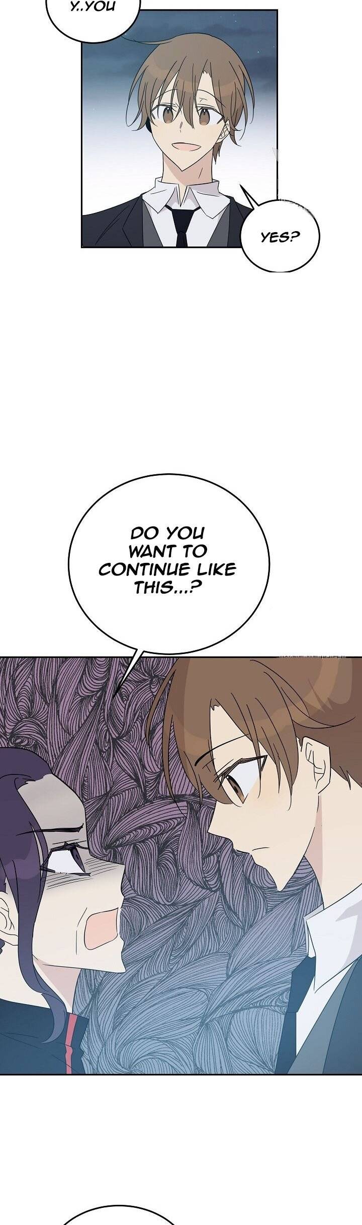 My Superstar Uncle chapter 60 - page 5