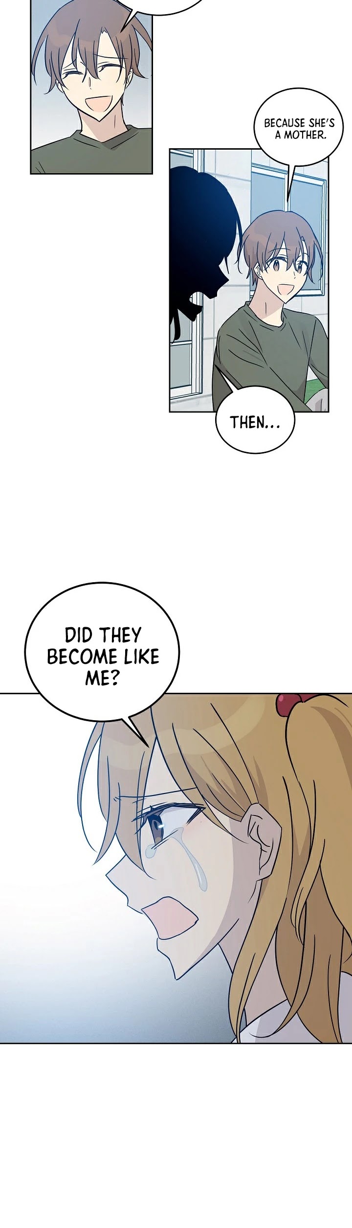 My Superstar Uncle chapter 52 - page 17