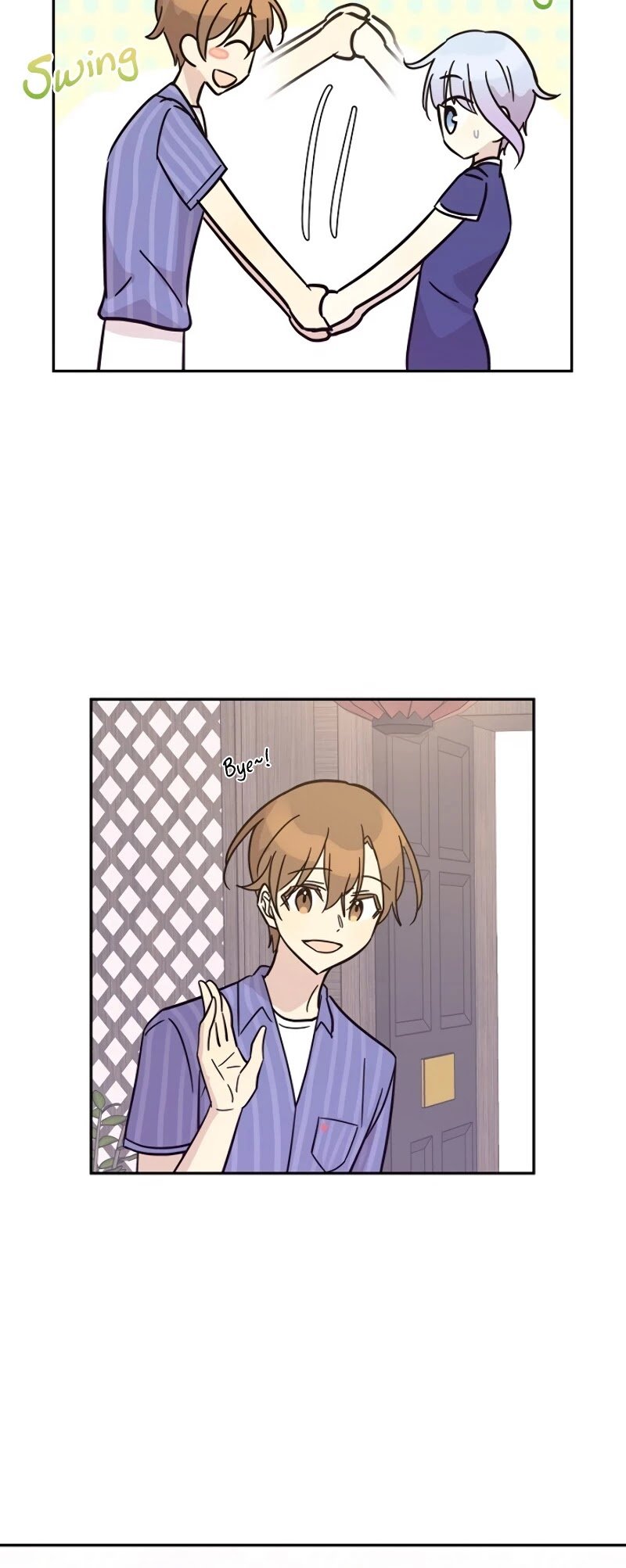 My Superstar Uncle chapter 85 - page 21