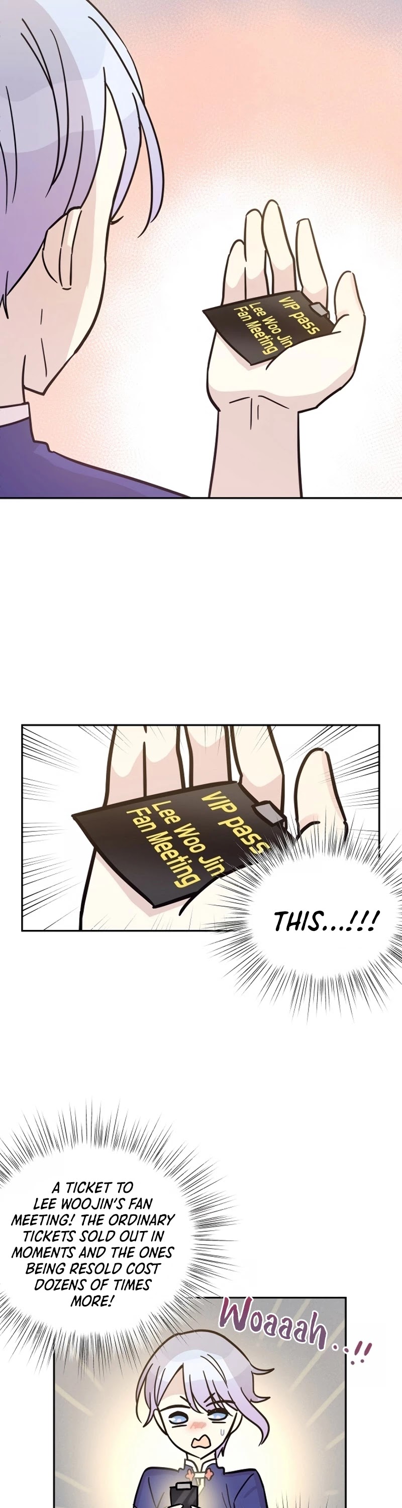 My Superstar Uncle chapter 85 - page 23