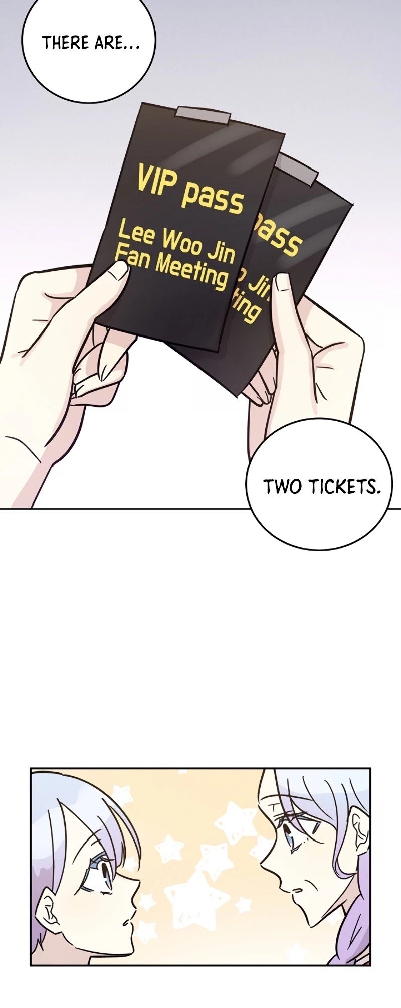 My Superstar Uncle chapter 85 - page 33
