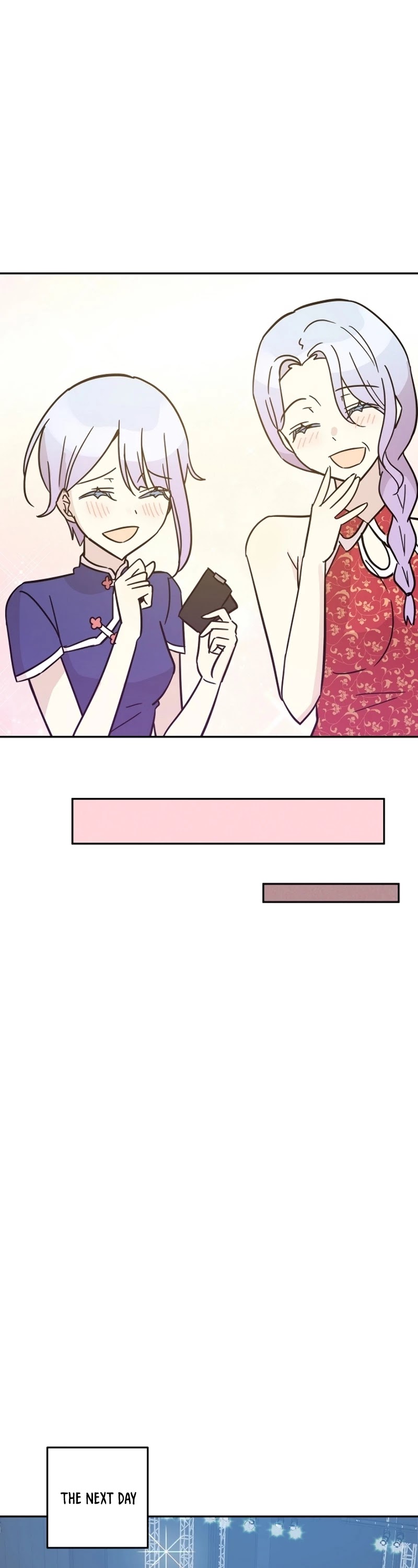 My Superstar Uncle chapter 85 - page 34