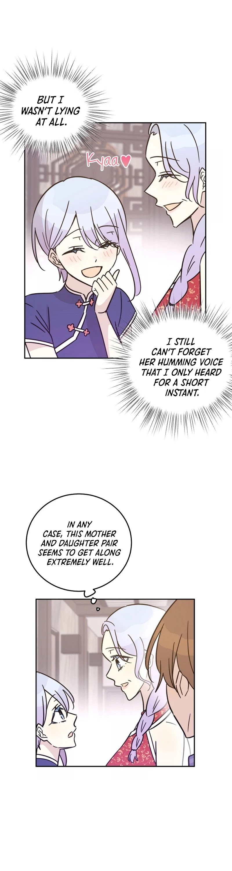 My Superstar Uncle chapter 85 - page 6