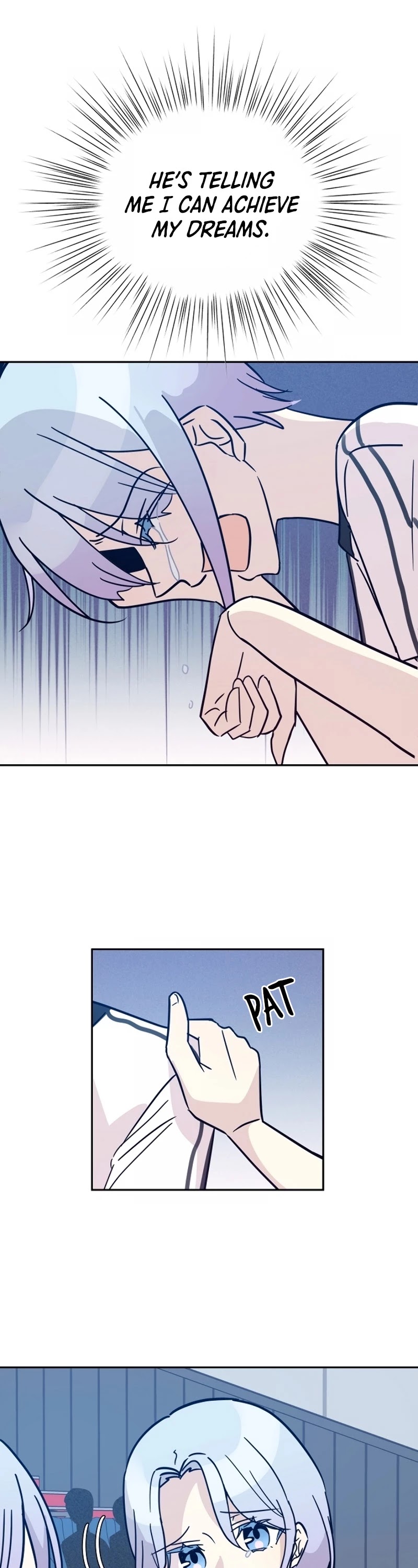 My Superstar Uncle chapter 86 - page 14