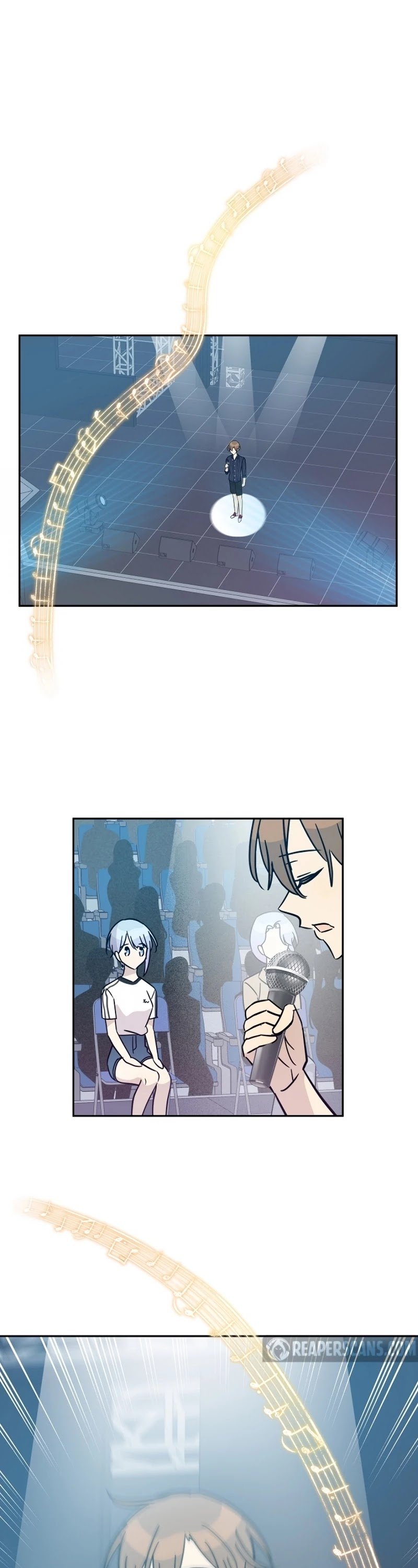 My Superstar Uncle chapter 86 - page 2