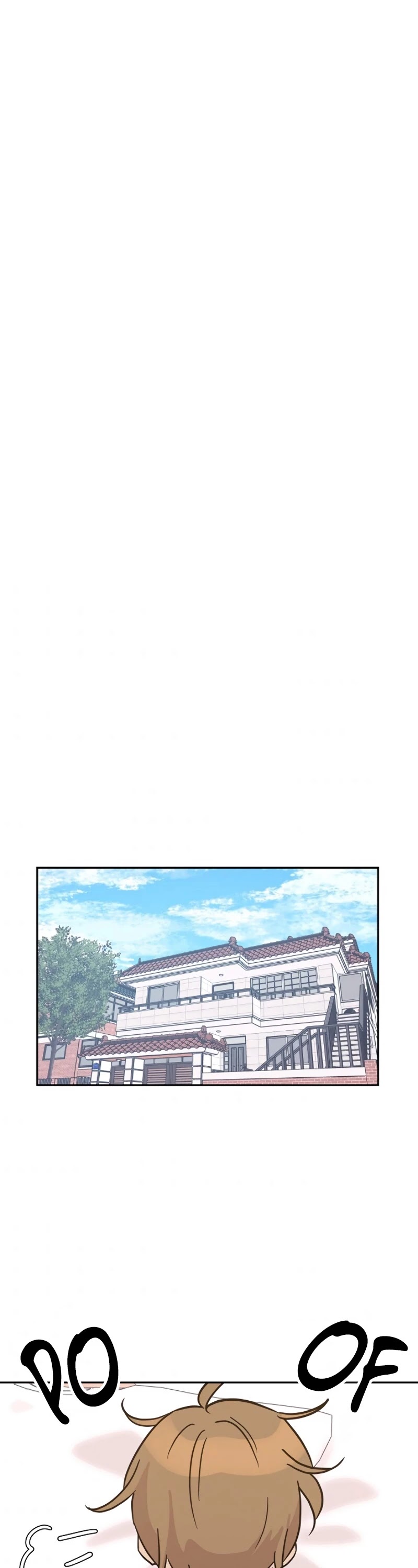 My Superstar Uncle chapter 86 - page 22