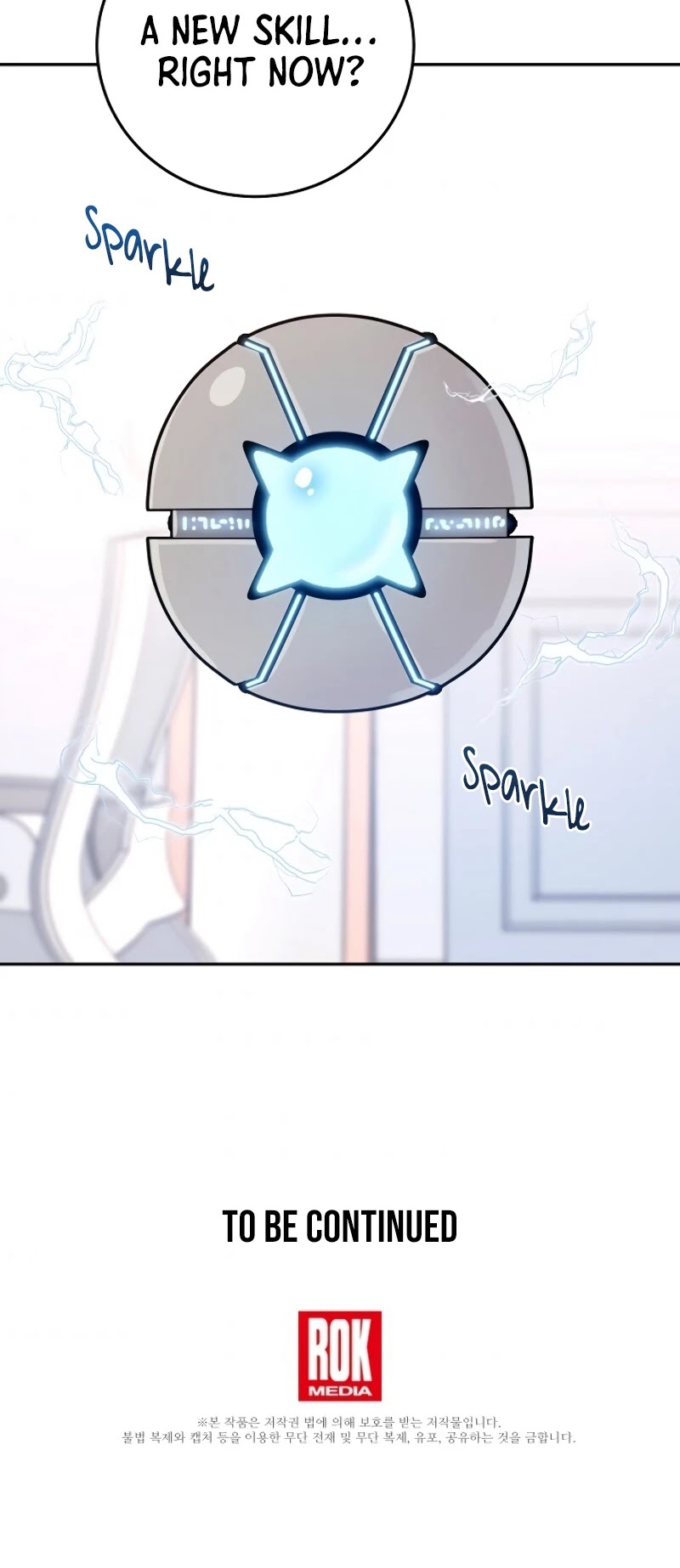My Superstar Uncle chapter 86 - page 37