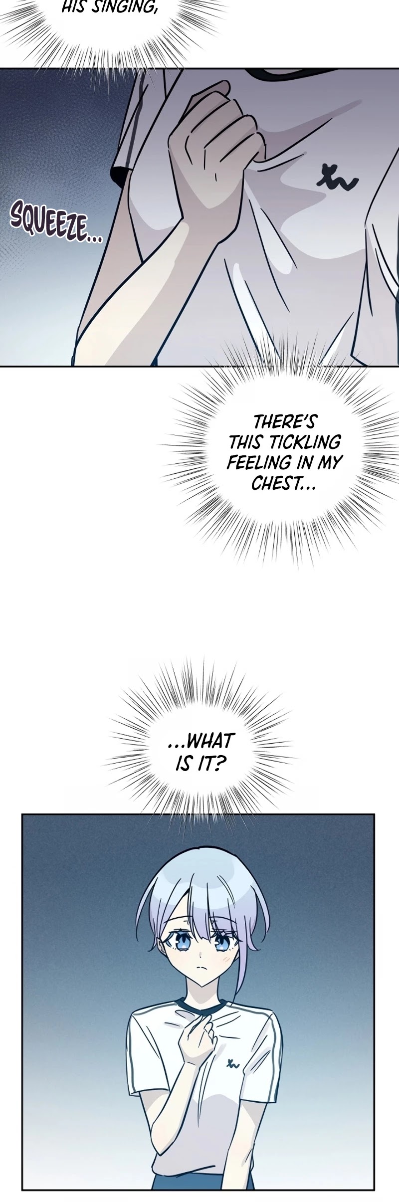 My Superstar Uncle chapter 86 - page 5