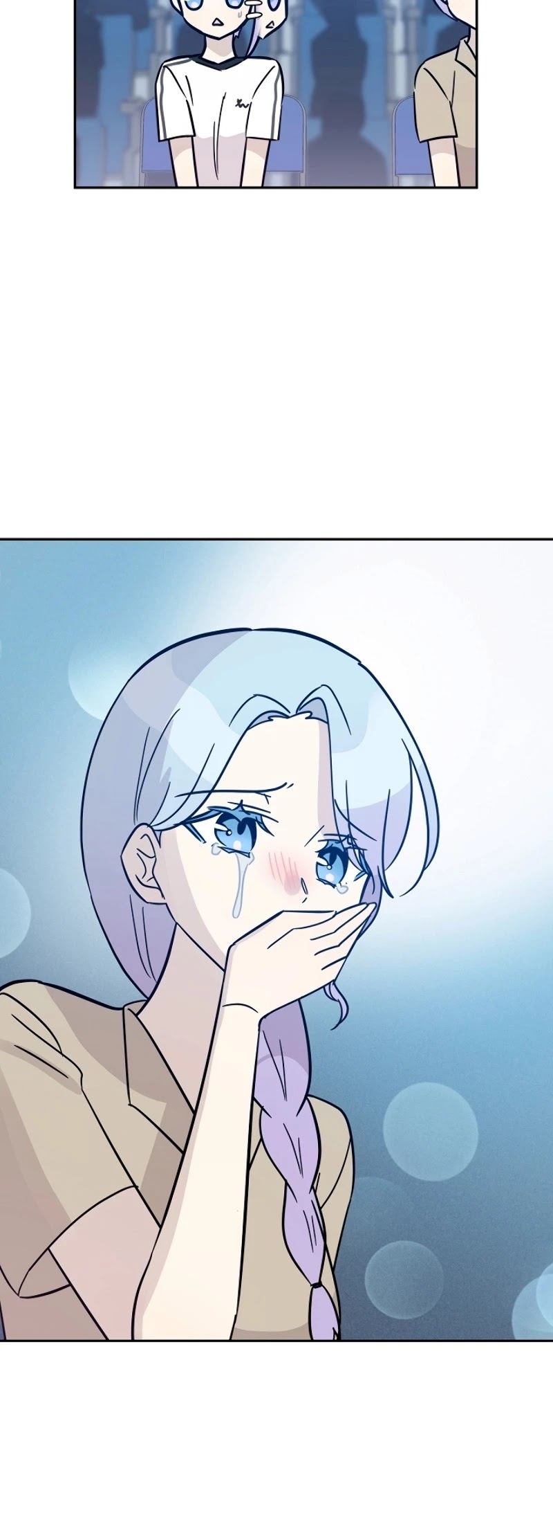 My Superstar Uncle chapter 86 - page 8