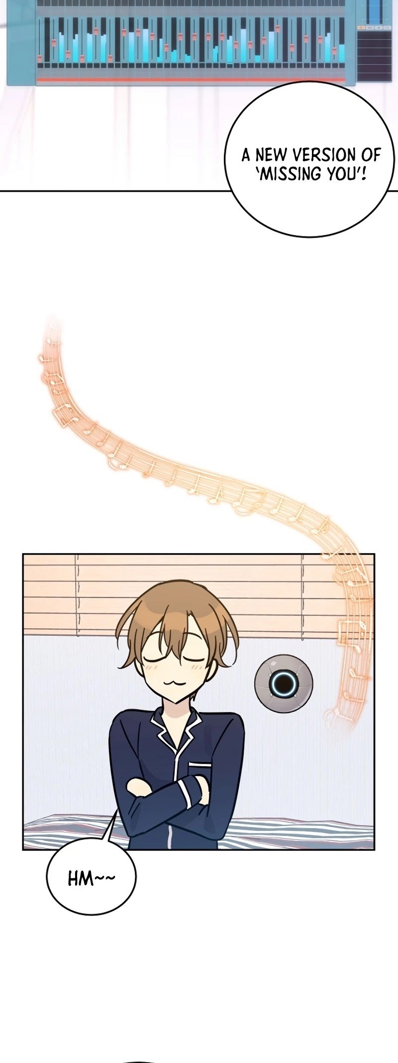 My Superstar Uncle chapter 87 - page 12