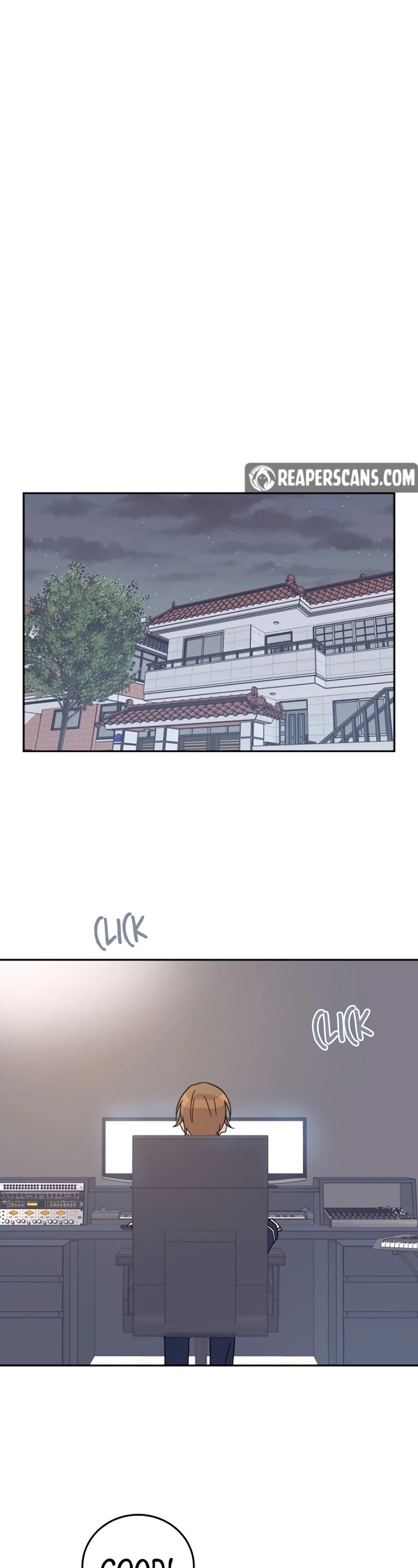 My Superstar Uncle chapter 87 - page 19