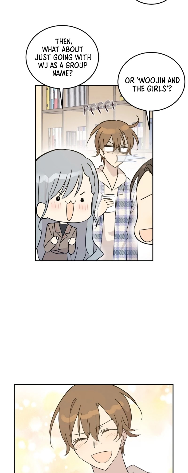 My Superstar Uncle chapter 80 - page 16